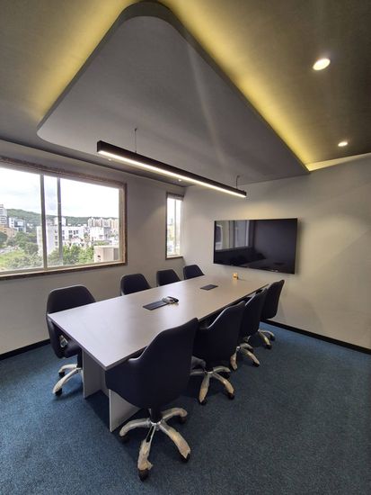 Bootstart Coworking – Shreyas Eterna